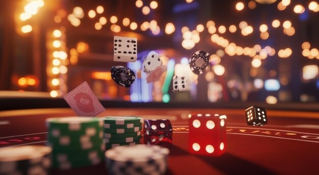 dono toto Lucky Number live draw interface showing number selection and real-time results